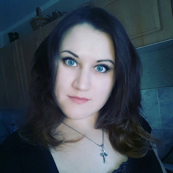 Алена Кузнецова