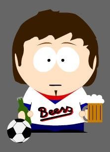 Руслан Перисаев