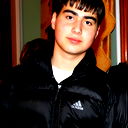 Мухамед Аргашоков