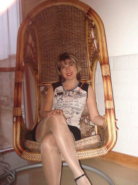 Ольга Лесьева