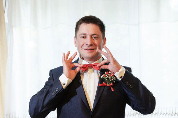 Илья Оболенский