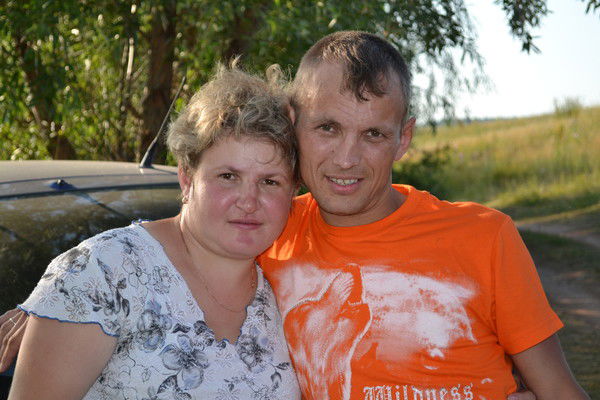 Иван Дунаев