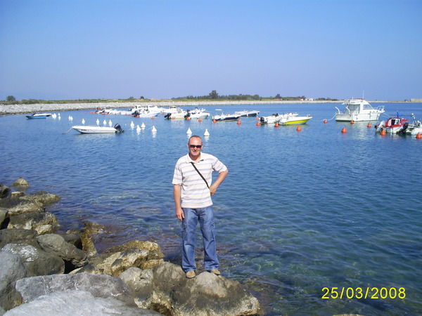 Виктор Чехний