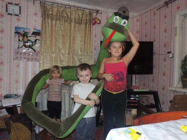 Наташа Шишова-Бирка