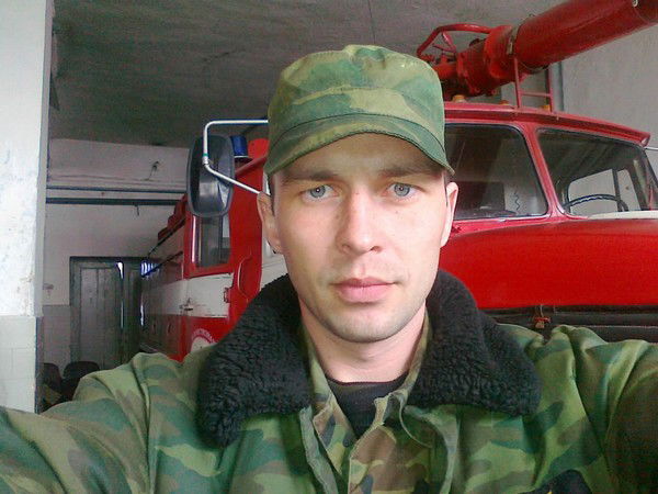 Евгений Сорокин