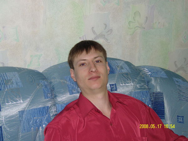 Александр Подкорытов