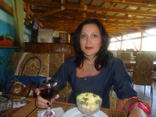 Наталья Зарипова