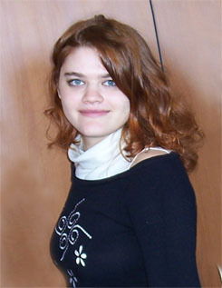 Курилова Екатерина