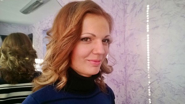 Ольга Алексеева