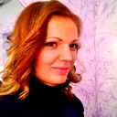 Ольга Алексеева