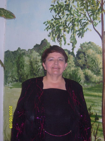 Татьяна Шпалитова