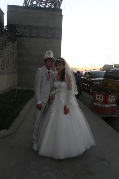 Мелис Маматов