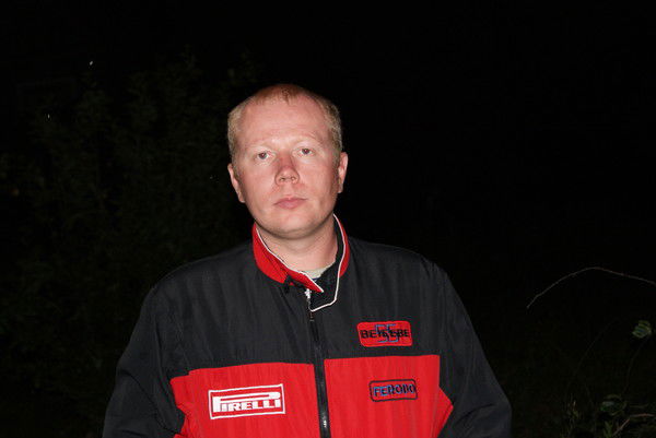 Андрей Рязанов