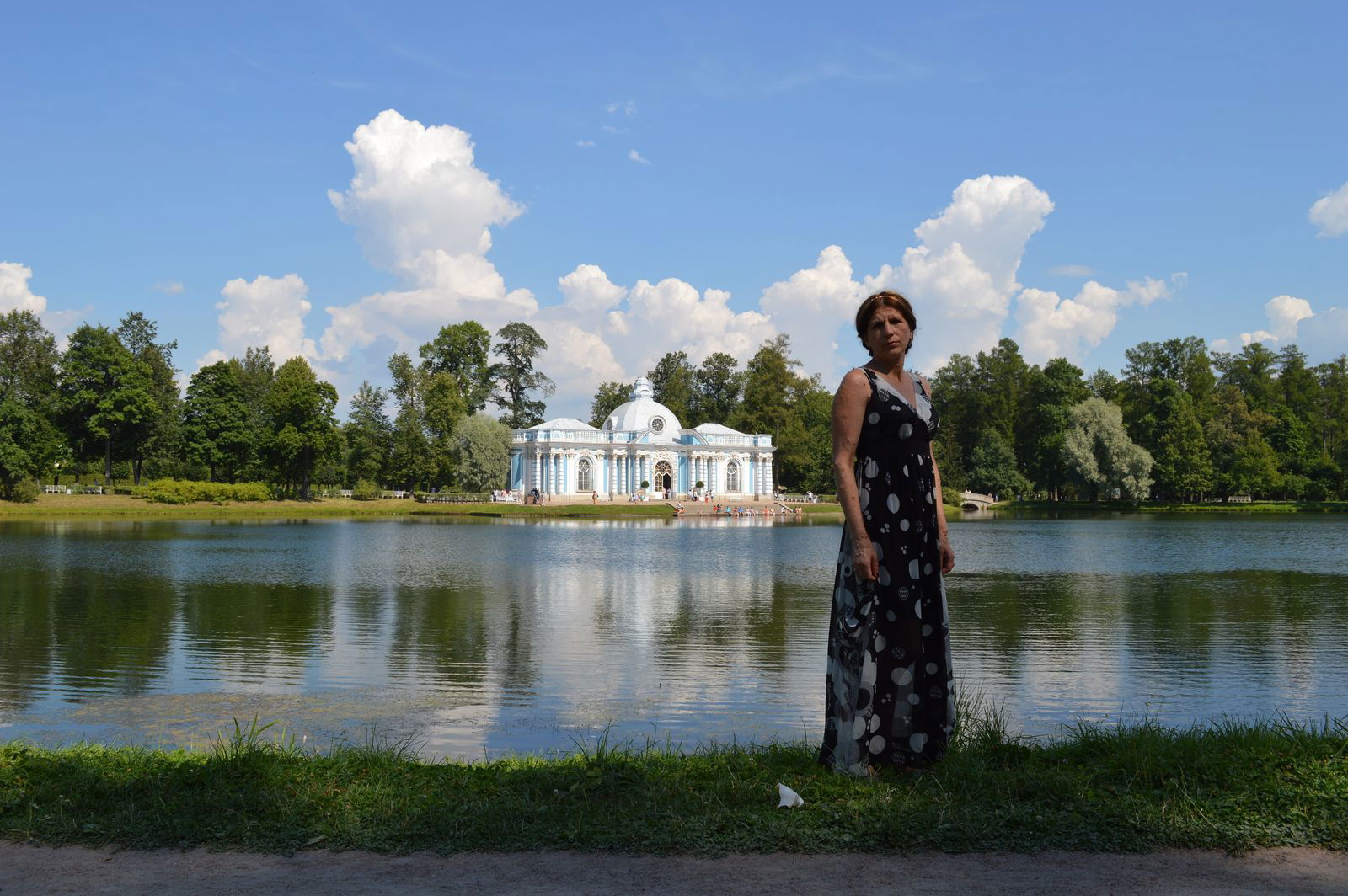 Оксана Мезенцева