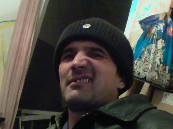 Андрей Коврижных