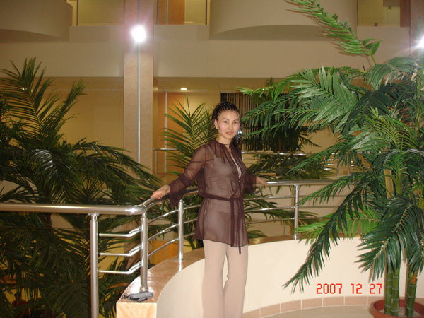 Ботагоз Кенжебекова