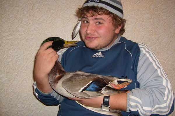 Никита Михайлов