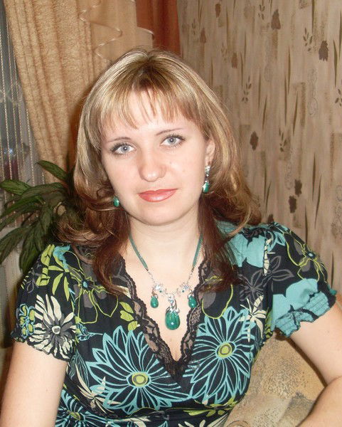 Наталья Цвиль