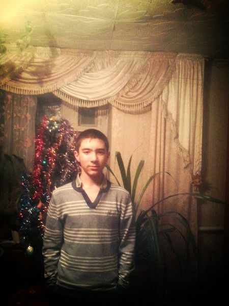 Игорь Шваюк