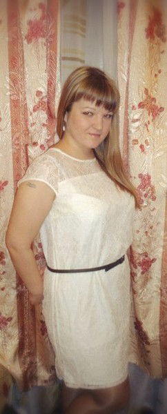 Зоя Хмелёва