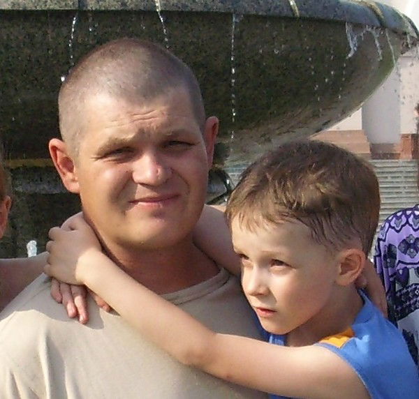 Сергей Буков