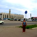 Наталья Слепцова
