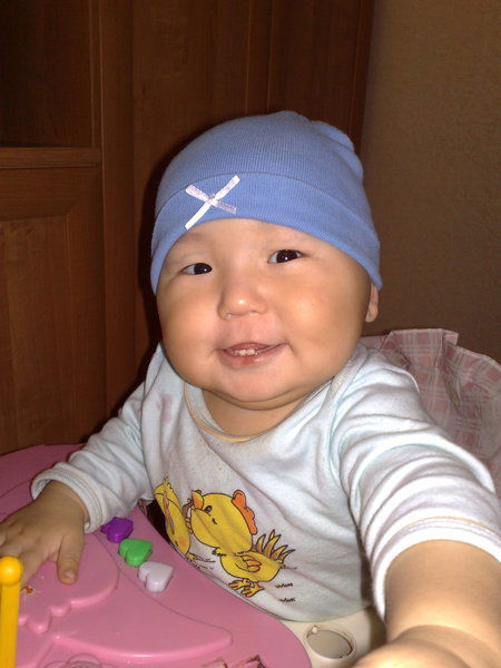 Жылкайдар Жалгасбай