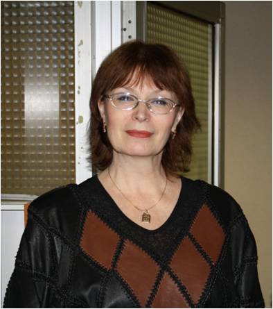 Юрий Леонидович Андреев