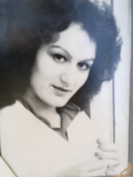 Элла Микиртычева