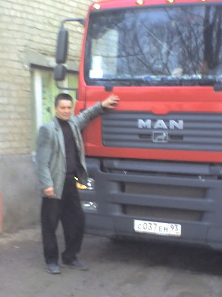 Пётр Хромцов