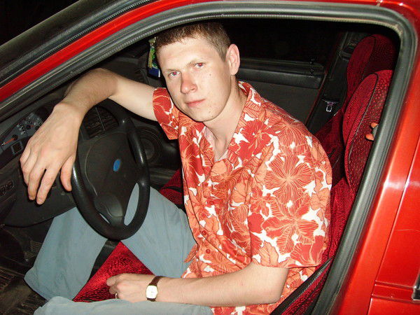 Андрей Потяков