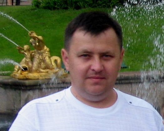 Владимир Малышев