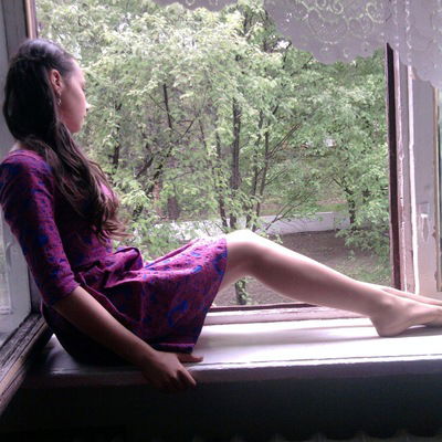 Юлия Билокрылец