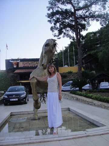 Ирина Бабаева