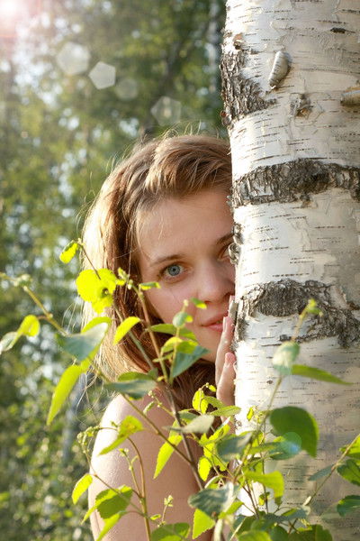 Ирина Кудрявцева