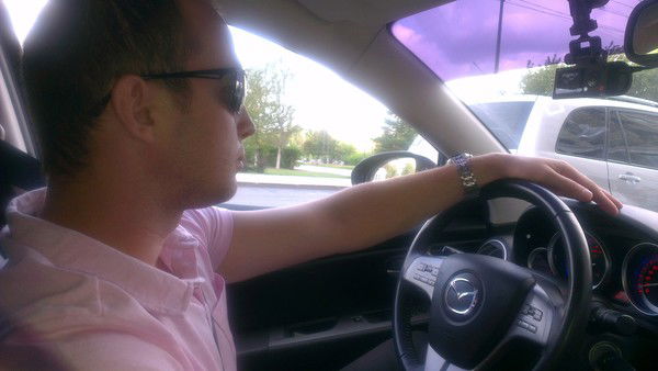 Олег Козлов