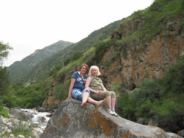 Нина Шурыгина