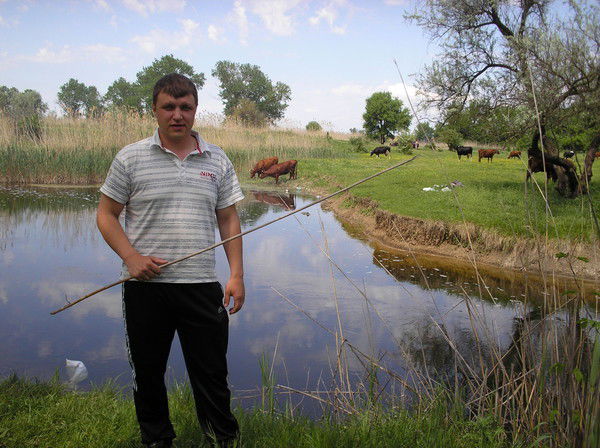 Sergey Неизвестно