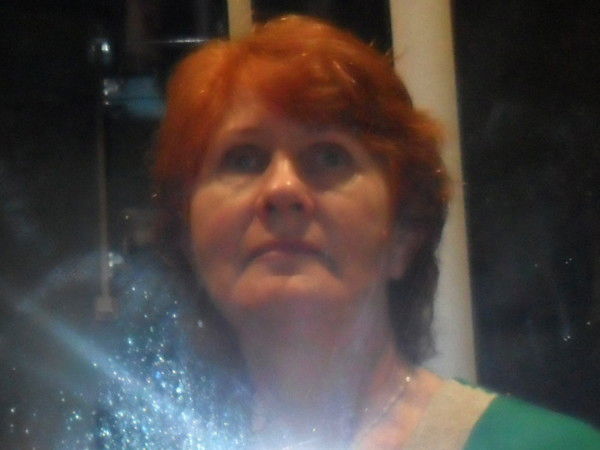 Галина Добрынина