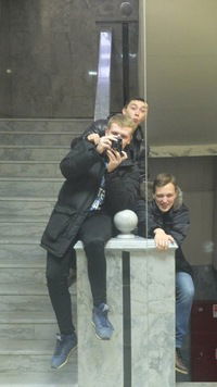 Дима Кравченко