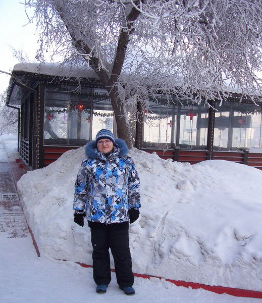 Юлия Прокопьева