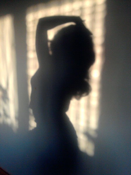 Олеся Дмитриевна