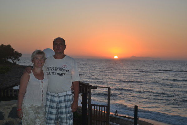 Алексей Постников