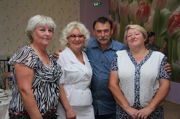 Венера Фролова