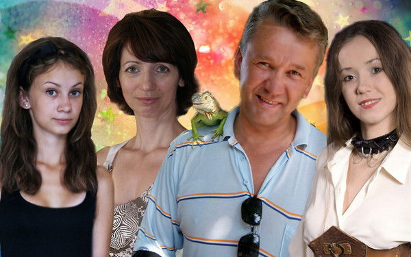 Илья Савельев