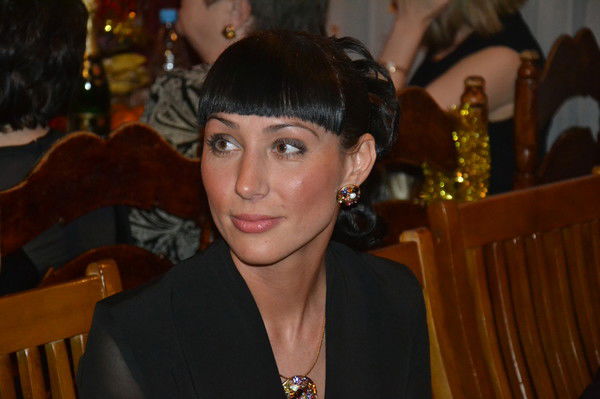 Наталья Савиткова