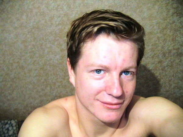 Стратонов Павел