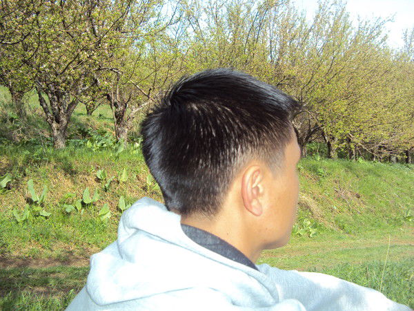 Илахунов Садыкжан