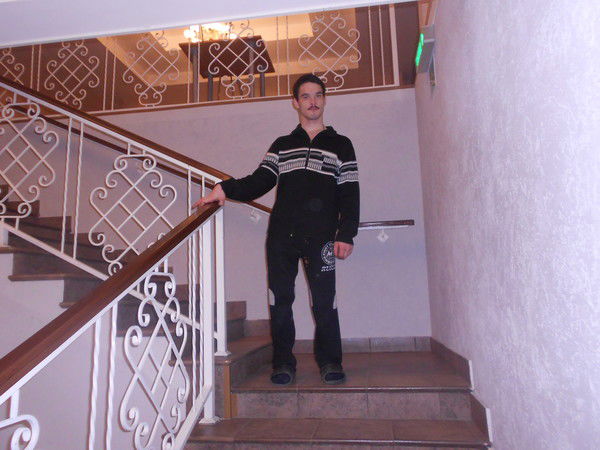 Дмитрий Трошин