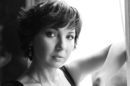 Анна Кропотова